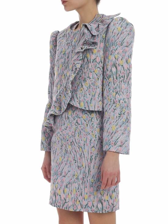  비베타 셔츠 91VV10273 Light Blue - VIVETTA