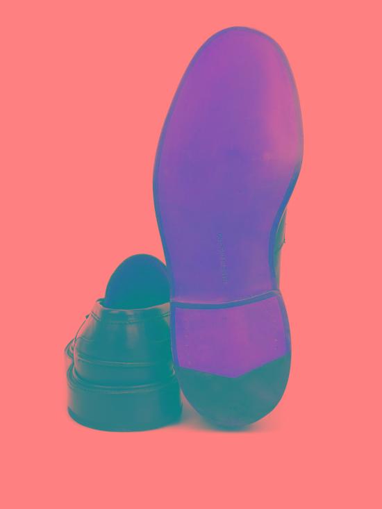 26SS 트리커즈 로퍼 JAMESESPRESSO Brown - TRICKERS