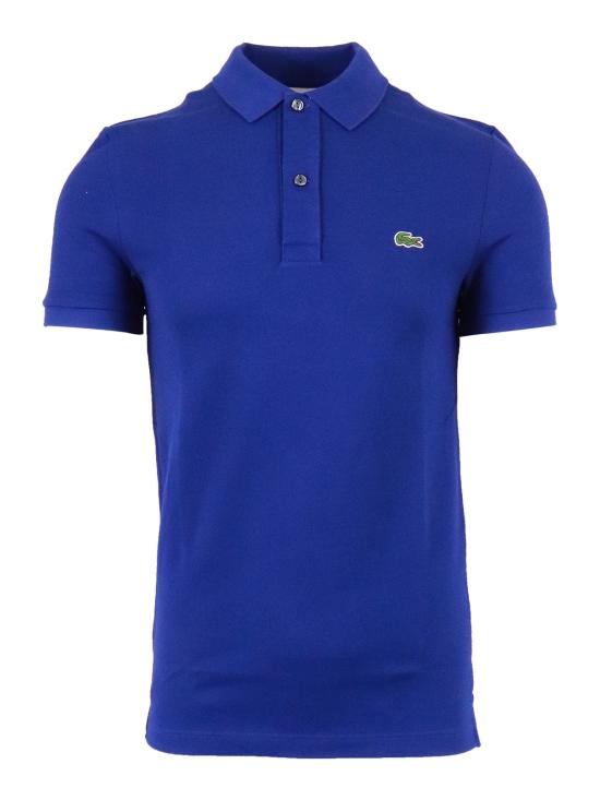  라코스테 반팔 티셔츠 PH4012BDM Blue