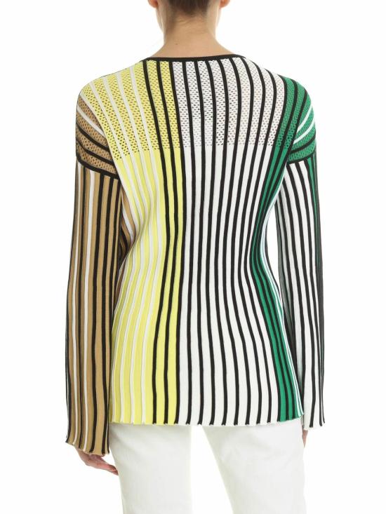  겐조 긴팔 티셔츠 2TO549806MU Multicolour - KENZO