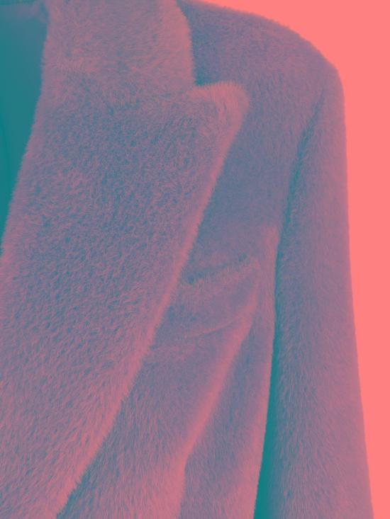  브루넬로 쿠치넬리 코트 MB5319574C082 Light Brown - BRUNELLO CUCINELLI