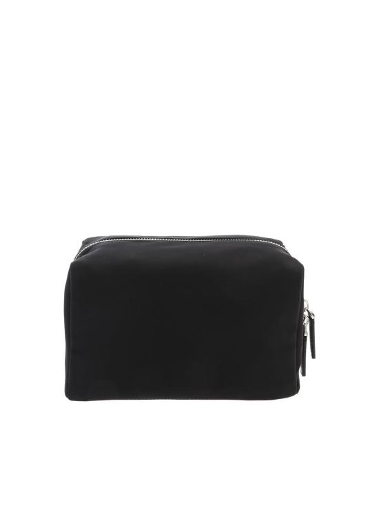  칼라거펠트 클러치/파우치 200W3209BLACK Black - KARL LAGERFELD