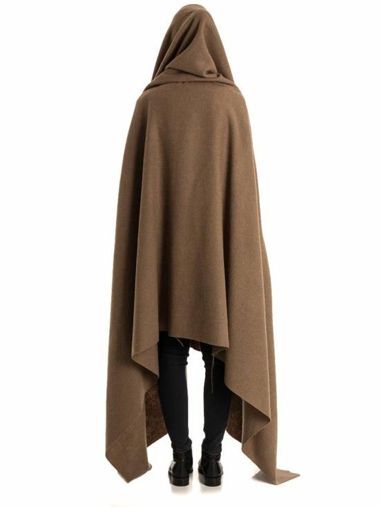  비비안웨스트우드 케이프 S25TH0007S43110740M Brown - VIVIENNE WESTWOOD