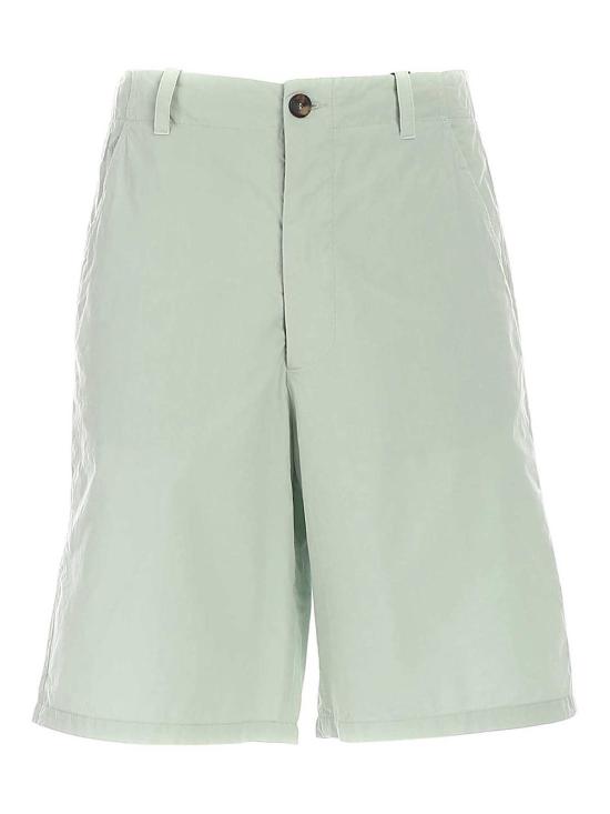  겐조 숏팬츠 FB55SH2959DF61 Green