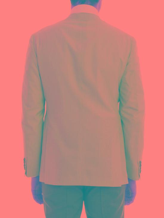  브리오니 수트 자켓 RGL50LP6A4Q0000 Light Blue - BRIONI