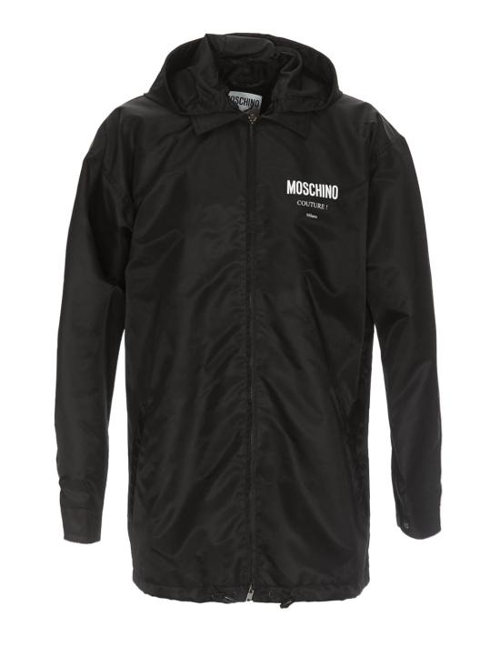  모스키노 자켓 060202101555 Black
