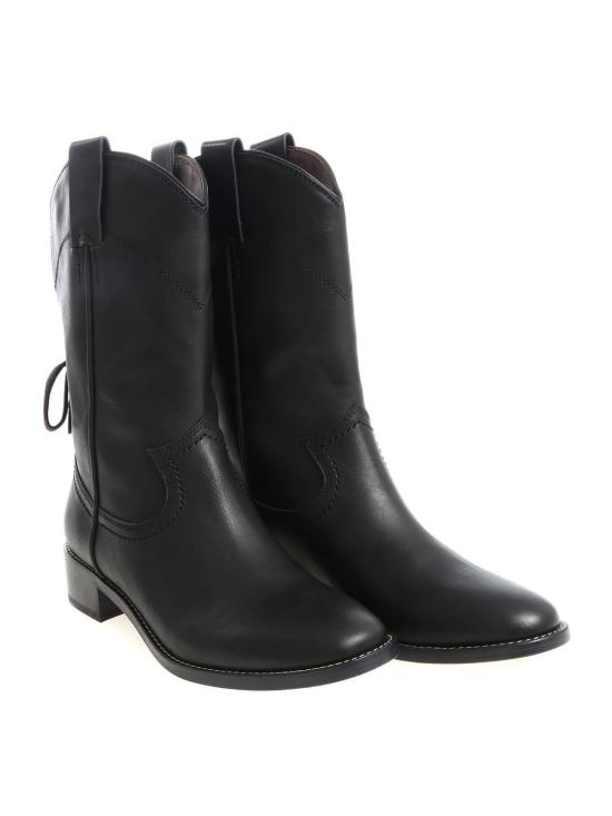  씨바이클로에 부츠 SB31140A999 Black - SEE BY CHLOE'