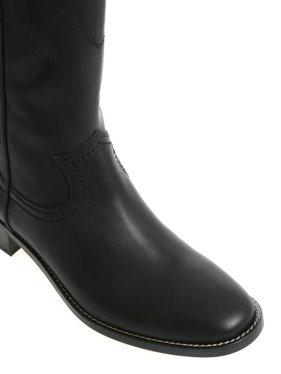  씨바이클로에 부츠 SB31140A999 Black - SEE BY CHLOE'