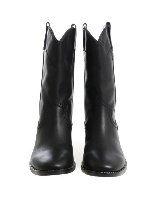  씨바이클로에 부츠 SB31140A999 Black - SEE BY CHLOE'