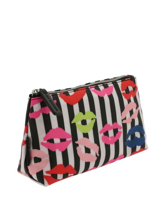  루루 기네스 클러치/파우치 50144075BLACKMULTI Multicolour - LULU GUINNESS