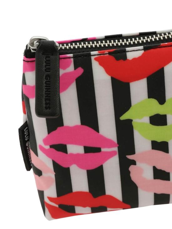  루루 기네스 클러치/파우치 50144075BLACKMULTI Multicolour - LULU GUINNESS