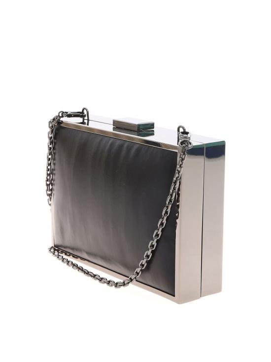  칼라거펠트 숄더백 210W3196A980 Black - KARL LAGERFELD