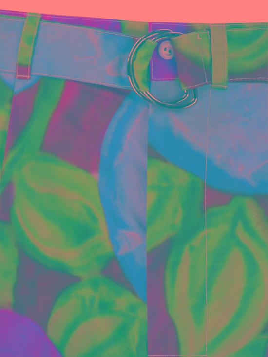  마르니 의류 PAMA0296A0UTC107SRV15 Multicolour - MARNI