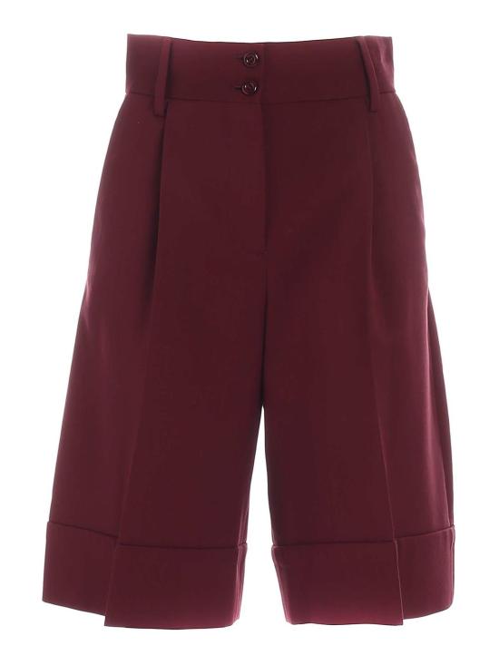  씨바이클로에 숏팬츠 CHS21SSH0302856A Red