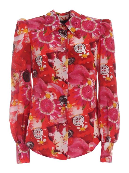  마크제이콥스 블라우스 V6000052600 Red