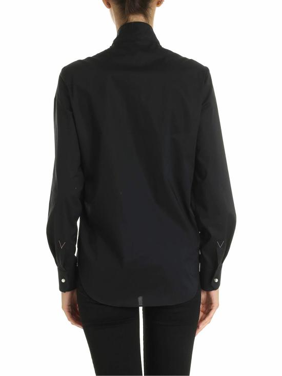  비베타 셔츠 19IV2S0G05106509000 Black - VIVETTA