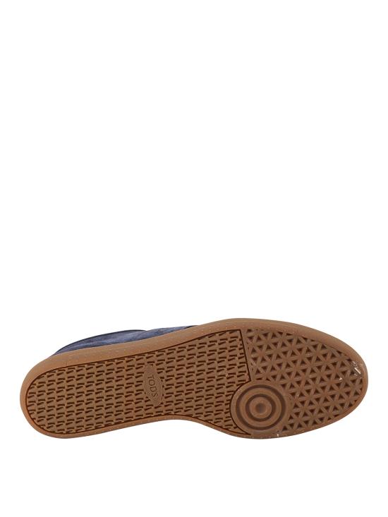  토즈 스니커즈 XXM68C0DP30RE0U820 Blue - TODS