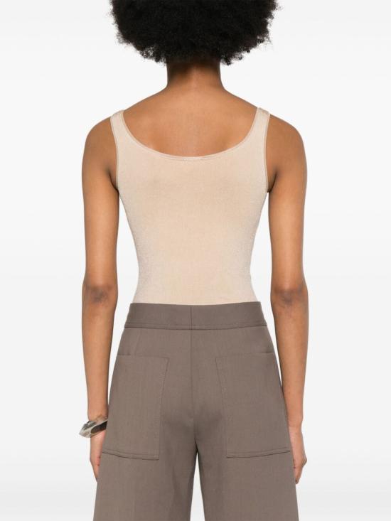  월포드 머플러/스카프 75011W 4816 CAFE - WOLFORD