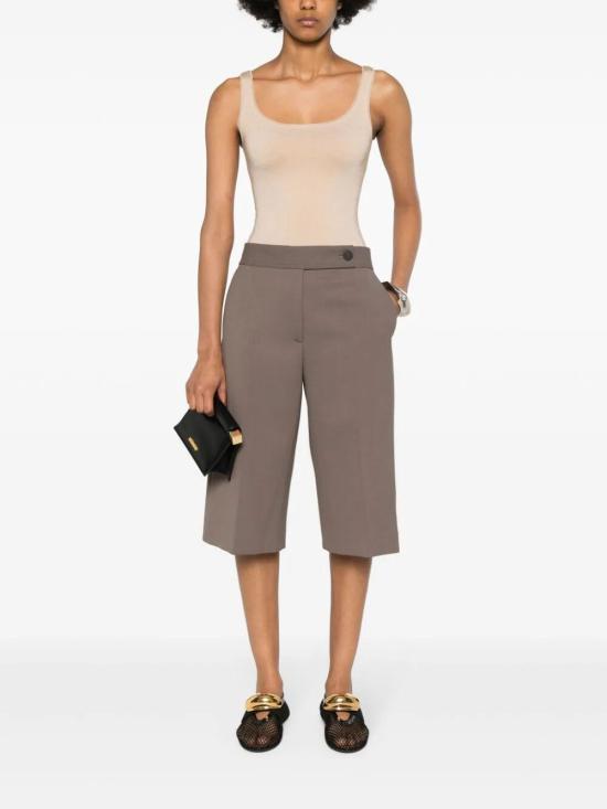  월포드 머플러/스카프 75011W 4816 CAFE - WOLFORD