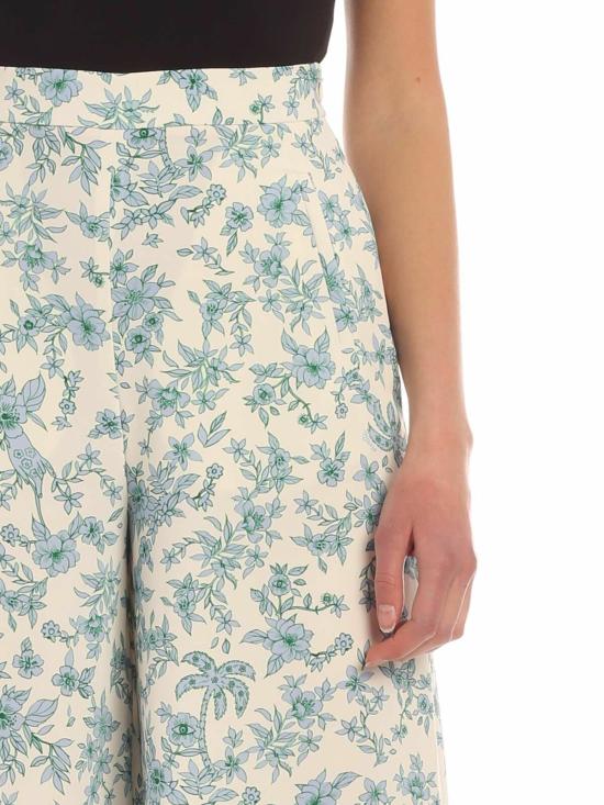  비베타 팔라초 팬츠 20EV2M0B0525310SAX1 White - VIVETTA