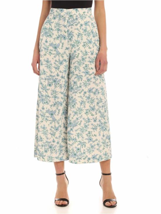  비베타 팔라초 팬츠 20EV2M0B0525310SAX1 White