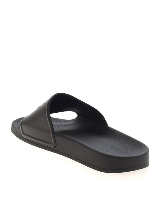  칼라거펠트 뮬/슬리퍼 KL70008V00 Black - KARL LAGERFELD