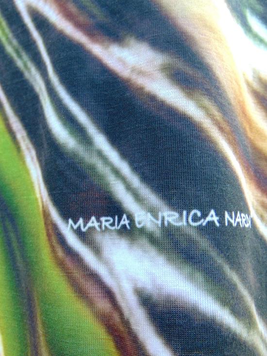  마리아 엔리카 나르디 숏 원피스 BM153L5282RDBK Multicolour - MARIA ENRICA NARDI