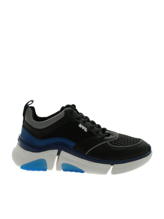  칼라거펠트 스니커즈 KL5172640B Black