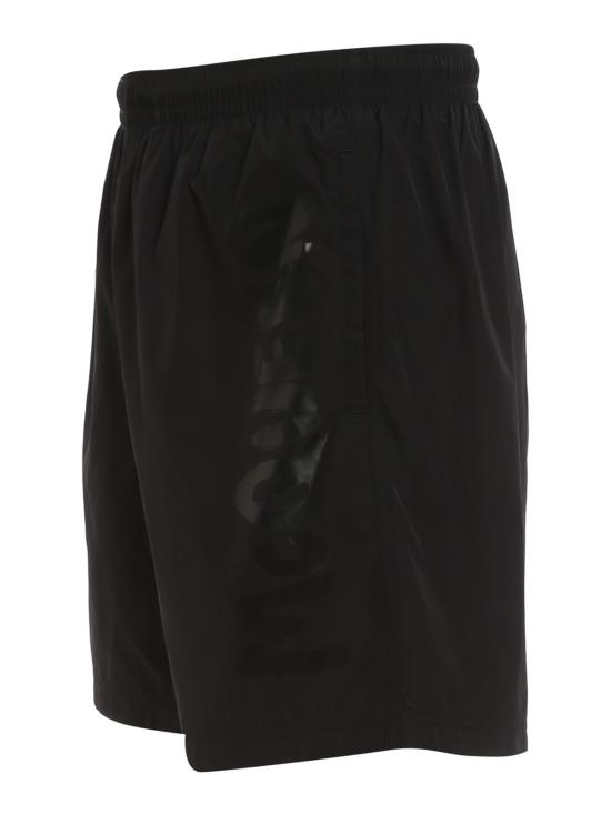  알렉산더 맥퀸 스윔팬츠 6600604419Q1060 Black - ALEXANDER MCQUEEN