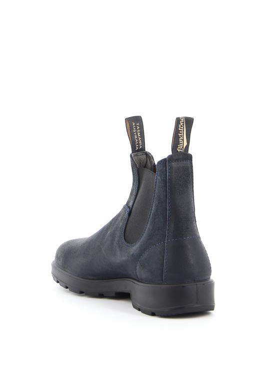  블런드스톤 부츠 1912NAVY Dark Blue - BLUNDSTONE