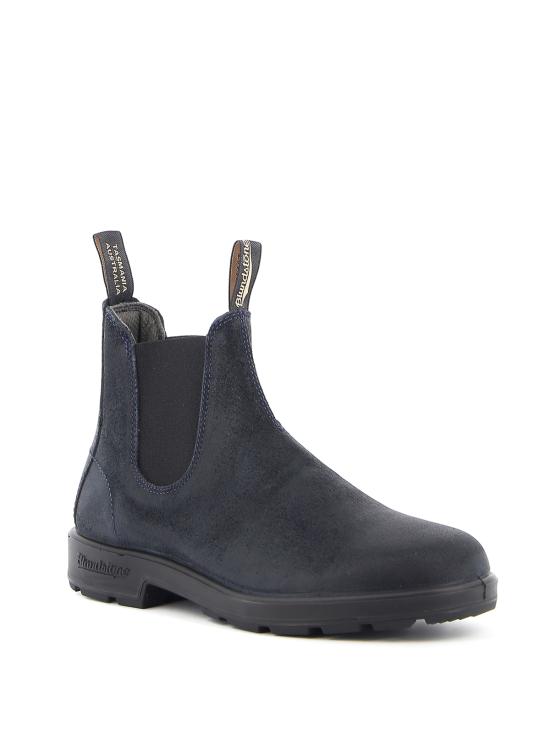  블런드스톤 부츠 1912NAVY Dark Blue - BLUNDSTONE