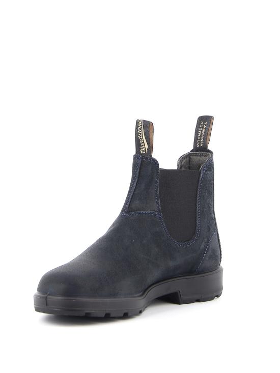  블런드스톤 부츠 1912NAVY Dark Blue - BLUNDSTONE