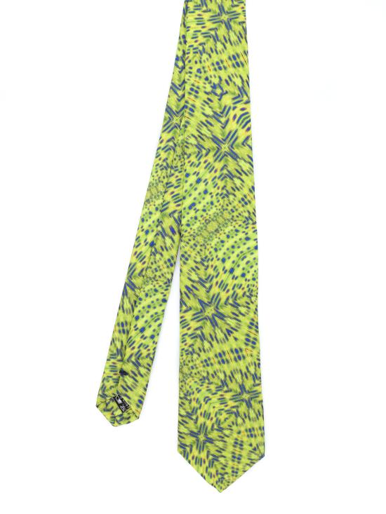  마리아 엔리카 나르디 넥타이 TP016L75146GRBL Multicolour