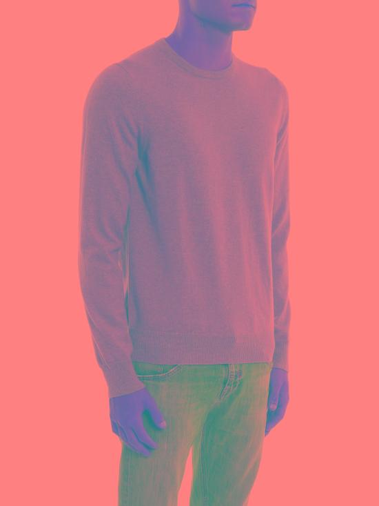  말로 스웨터 UMA008F1K02E3294 Beige - MALO