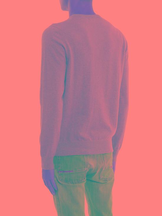  말로 스웨터 UMA008F1K02E3294 Beige - MALO