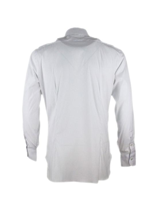 25FW 발바 긴팔 셔츠 I1U132PZ1800 White - BARBA