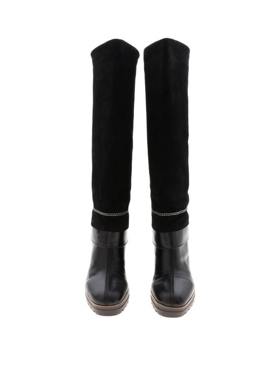  씨바이클로에 부츠 SB33057A999 Black - SEE BY CHLOE'