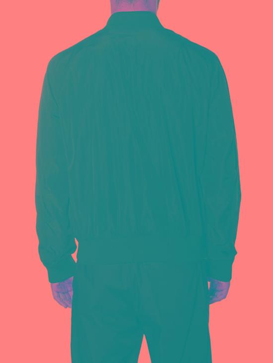  겐조 봄버 자켓 5BL1751NC99 Black - KENZO