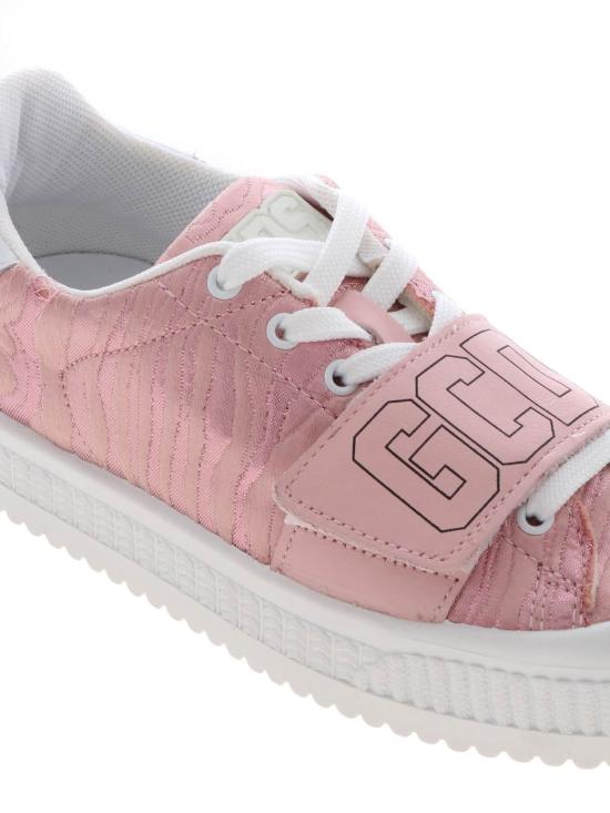  지씨디에스 스니커즈 FW20W01011606 Pink - GCDS