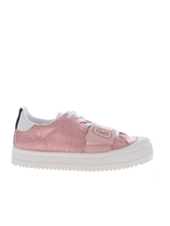  지씨디에스 스니커즈 FW20W01011606 Pink