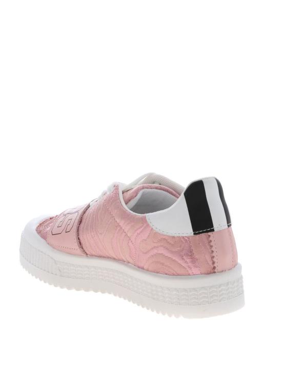  지씨디에스 스니커즈 FW20W01011606 Pink - GCDS