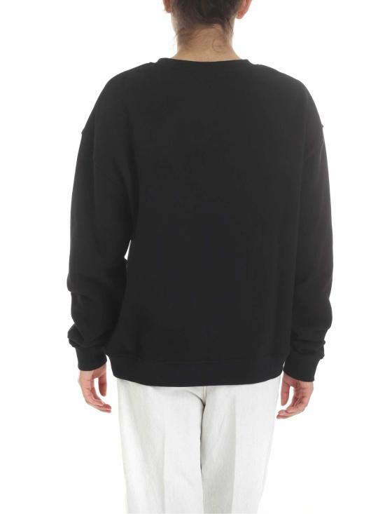  알렉산더 맥퀸 스웨터 472273RMH251000 Black - ALEXANDER MCQUEEN