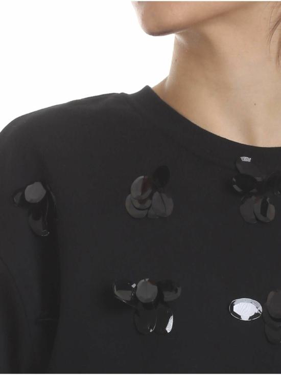  알렉산더 맥퀸 스웨터 472273RMH251000 Black - ALEXANDER MCQUEEN