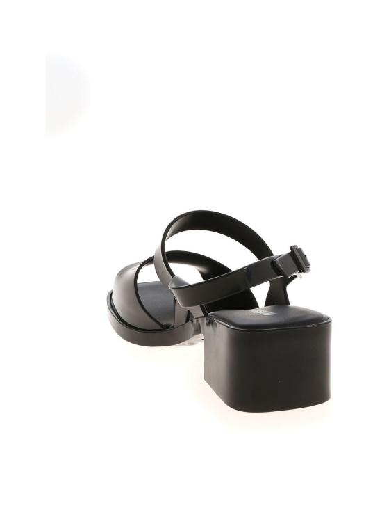  멜리사 샌들 3294850522 Black - MELISSA