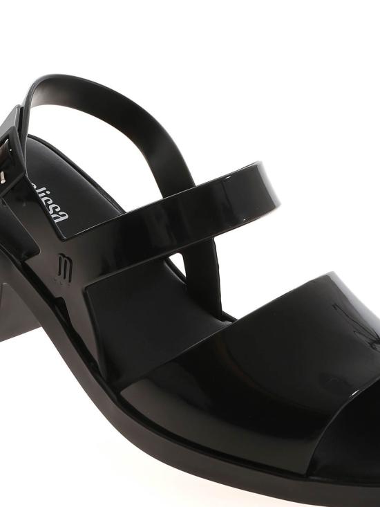  멜리사 샌들 3294850522 Black - MELISSA