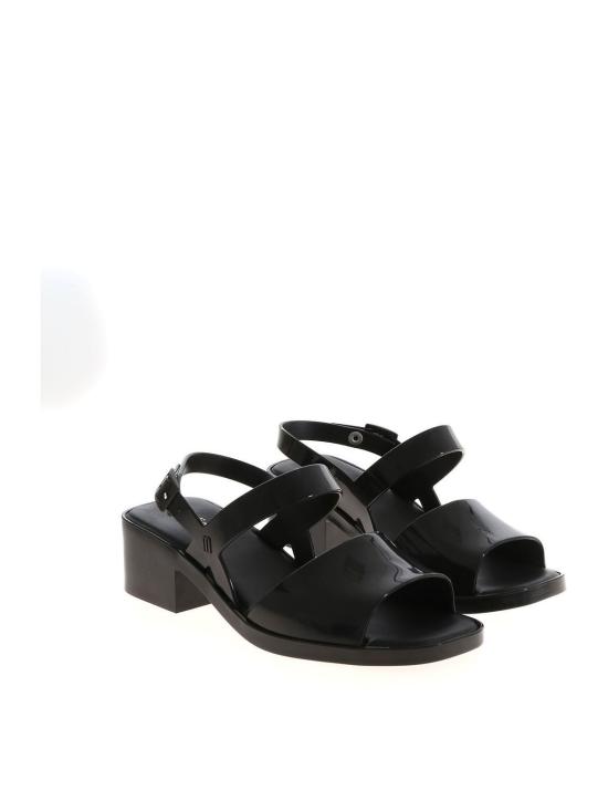  멜리사 샌들 3294850522 Black - MELISSA