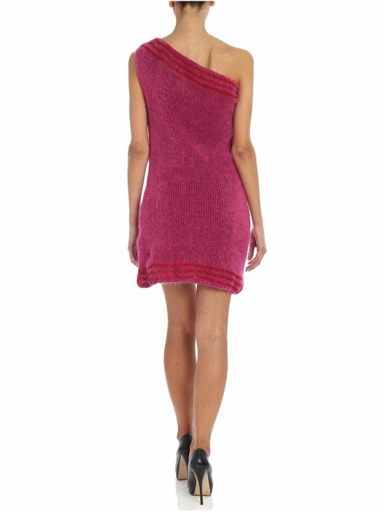  비비안웨스트우드 숏 원피스 720215707542405NNNN Pink - VIVIENNE WESTWOOD