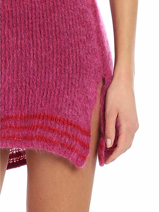  비비안웨스트우드 숏 원피스 720215707542405NNNN Pink - VIVIENNE WESTWOOD