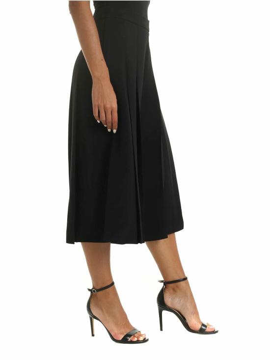  비베타 숏팬츠 19IV2S0C09153369000 Black - VIVETTA