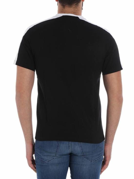  겐조 반팔 티셔츠 5TS0194OE99 Black - KENZO